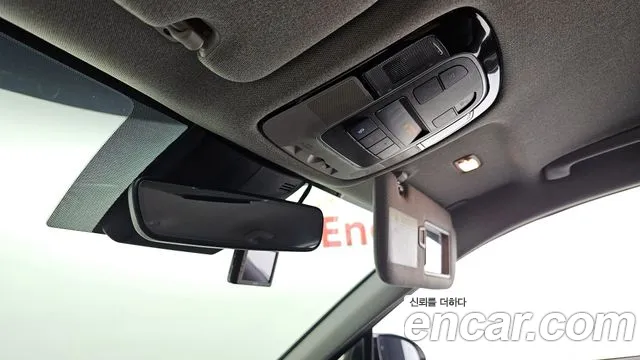 2022 Hyundai Sonata (DN8) 2.0 Sold VIN KMHL141EBNA181355 – odometer reading
