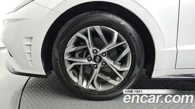 2022 Hyundai Sonata (DN8) 2.0 Sold VIN KMHL141EBNA181355 – photo 11