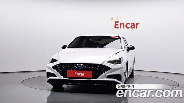 2022 Hyundai Sonata (DN8) 2.0 Sold VIN KMHL141EBNA181355 – photo 14
