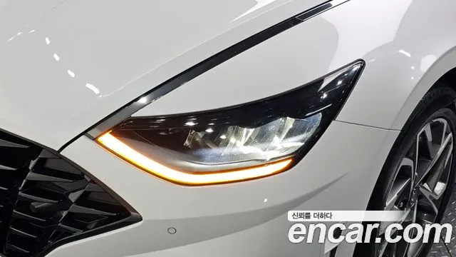 2022 Hyundai Sonata (DN8) 2.0 Sold VIN KMHL141EBNA181355 – photo 22