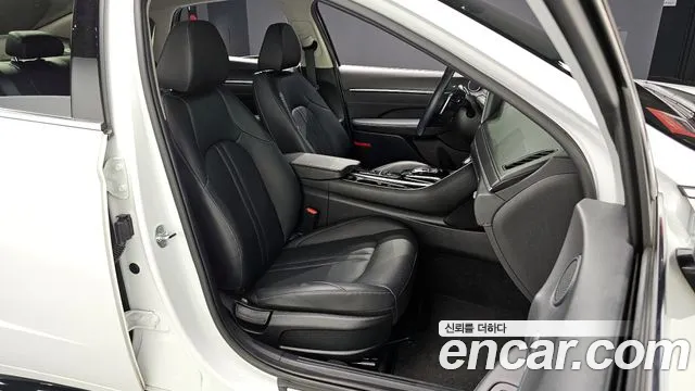2022 Hyundai Sonata (DN8) 2.0 Sold VIN KMHL141EBNA181355 – photo 23
