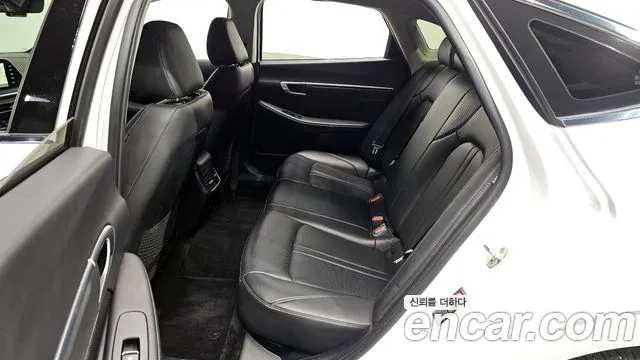 2022 Hyundai Sonata (DN8) 2.0 Sold VIN KMHL141EBNA181355 – photo 26