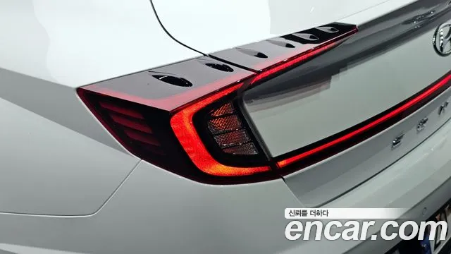 2022 Hyundai Sonata (DN8) 2.0 Sold VIN KMHL141EBNA181355 – photo 27