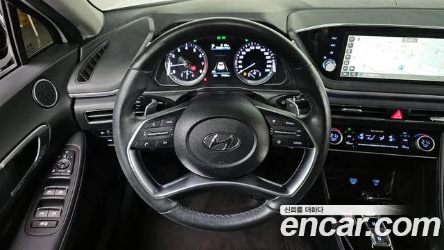 2022 Hyundai Sonata (DN8) 2.0 Sold VIN KMHL141EBNA181355 – photo 30