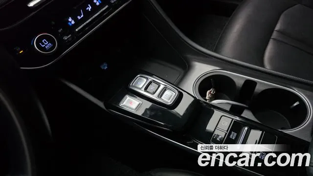 2022 Hyundai Sonata (Dn8) 2.0 Sold VIN KMHL141EBNA187822 – front exterior