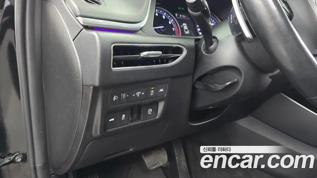 2022 Hyundai Sonata (DN8) 2.0 Sold VIN KMHL141EBNA189990 – side profile