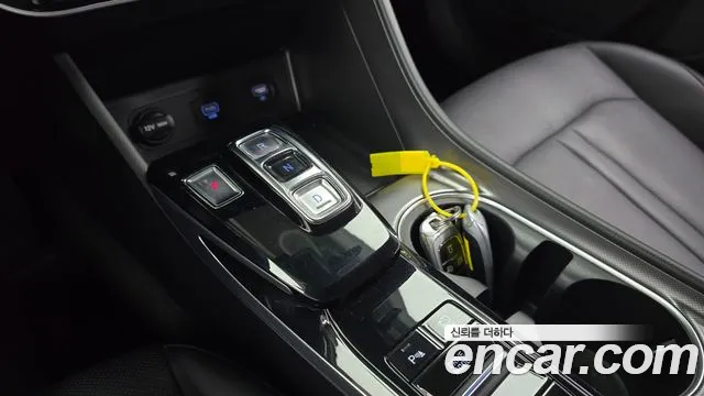 2022 Hyundai Sonata (DN8) 2.0 Sold VIN KMHL141EBNA189990 – dashboard