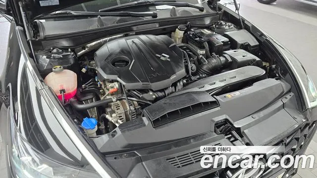 2022 Hyundai Sonata (DN8) 2.0 Sold VIN KMHL141EBNA189990 – photo 12