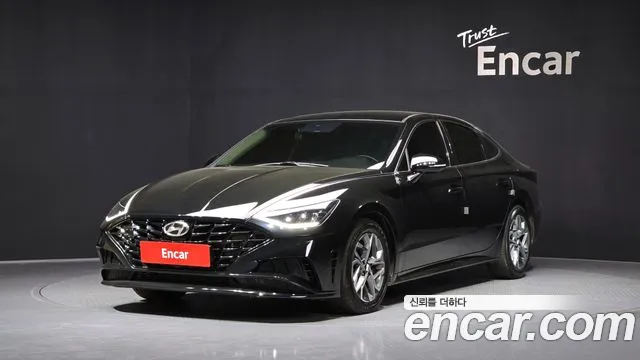 2022 Hyundai Sonata (DN8) 2.0 Sold VIN KMHL141EBNA189990 – photo 18