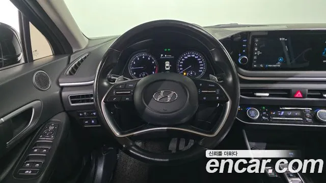 2022 Hyundai Sonata (DN8) 2.0 Sold VIN KMHL141EBNA195538 – front exterior 2022 Hyundai Sonata (DN8) 2.0 Sold VIN KMHL141EBNA195538 – front exterior