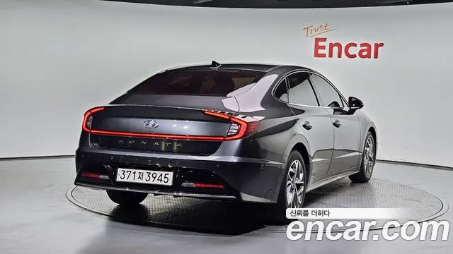 2022 Hyundai Sonata (DN8) 2.0 Sold VIN KMHL141EBNA195538 – photo 13 2022 Hyundai Sonata (DN8) 2.0 Sold VIN KMHL141EBNA195538 – photo 13