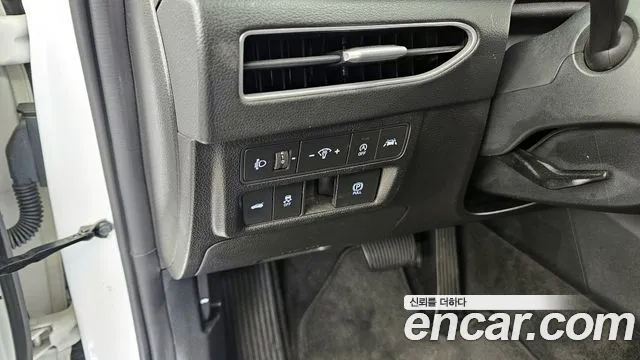 2022 Hyundai Sonata (DN8) 2.0 Sold VIN KMHL141EBNA199437 – rear exterior