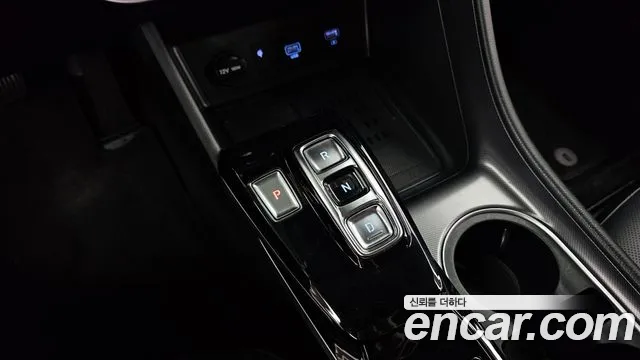 2022 Hyundai Sonata (DN8) 2.0 Sold VIN KMHL141EBNA199437 – side profile