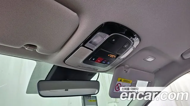 2022 Hyundai Sonata (DN8) 2.0 Sold VIN KMHL141EBNA199437 – dashboard