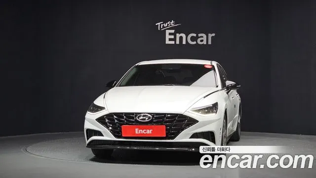 2022 Hyundai Sonata (DN8) 2.0 Sold VIN KMHL141EBNA199437 – photo 17