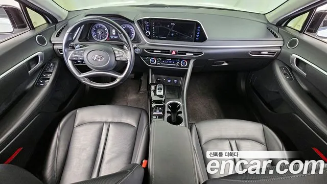 2022 Hyundai Sonata (DN8) 2.0 Sold VIN KMHL141EBNA199437 – photo 23