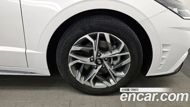 2022 Hyundai Sonata (DN8) 2.0 Sold VIN KMHL141EBNA199437 – photo 24