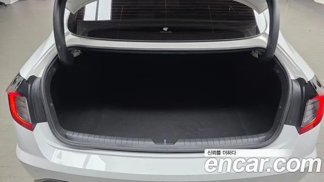 2022 Hyundai Sonata (Dn8) 2.0 Sold VIN KMHL141EBNA201647 – front exterior 2022 Hyundai Sonata (Dn8) 2.0 Sold VIN KMHL141EBNA201647 – front exterior
