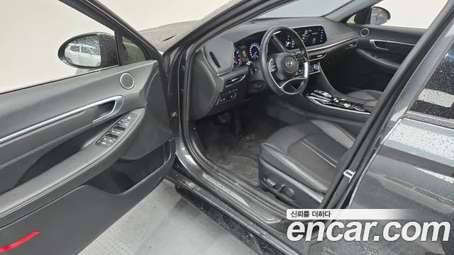 2022 Hyundai Sonata (DN8) 2.0 Sold VIN KMHL141EBNA201846 – engine bay 2022 Hyundai Sonata (DN8) 2.0 Sold VIN KMHL141EBNA201846 – engine bay