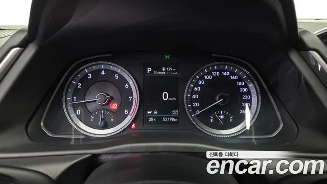 2022 Hyundai Sonata (Dn8) 2.0 Sold VIN KMHL141EBNA202186 – front exterior