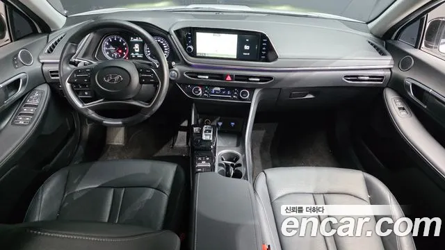 2022 Hyundai Sonata (DN8) 2.0 Sold VIN KMHL141EBNA203355 – photo 11