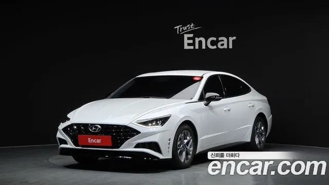 2022 Hyundai Sonata (DN8) 2.0 Sold VIN KMHL141EBNA203355 – photo 13