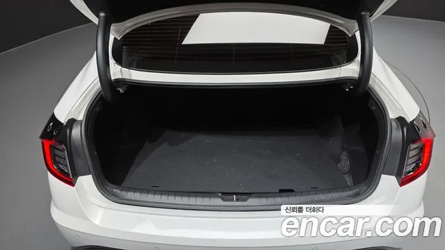 2022 Hyundai Sonata (DN8) 2.0 Sold VIN KMHL141EBNA203355 – photo 16