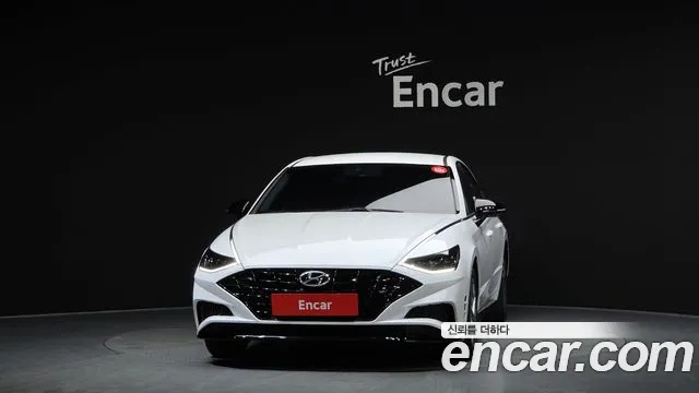 2022 Hyundai Sonata (DN8) 2.0 Sold VIN KMHL141EBNA203355 – photo 19