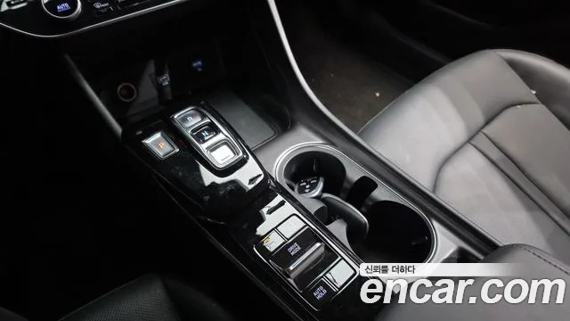 2022 Hyundai Sonata (DN8) 2.0 Sold VIN KMHL141EBNA203355 – photo 20