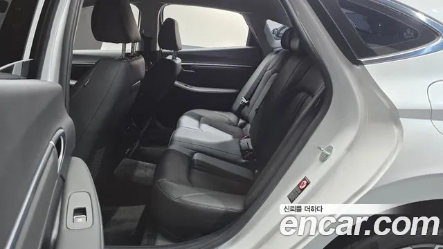 2022 Hyundai Sonata (DN8) 2.0 Sold VIN KMHL141EBNA203355 – photo 24