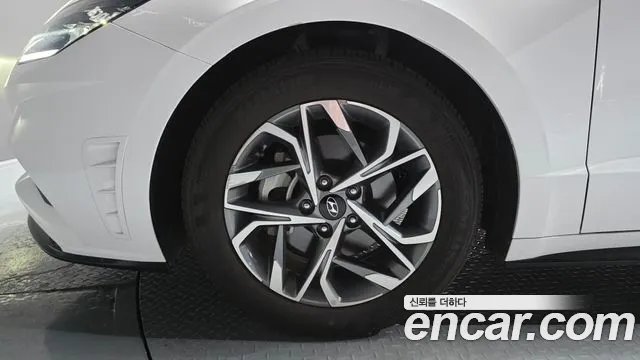 2022 Hyundai Sonata (DN8) 2.0 Sold VIN KMHL141EBNA203355 – photo 26