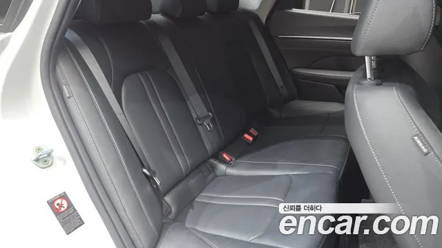2022 Hyundai Sonata (DN8) 2.0 Sold VIN KMHL141EBNA203355 – photo 27
