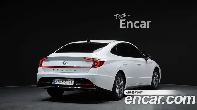 2022 Hyundai Sonata (DN8) 2.0 Sold VIN KMHL141EBNA203355 – photo 29