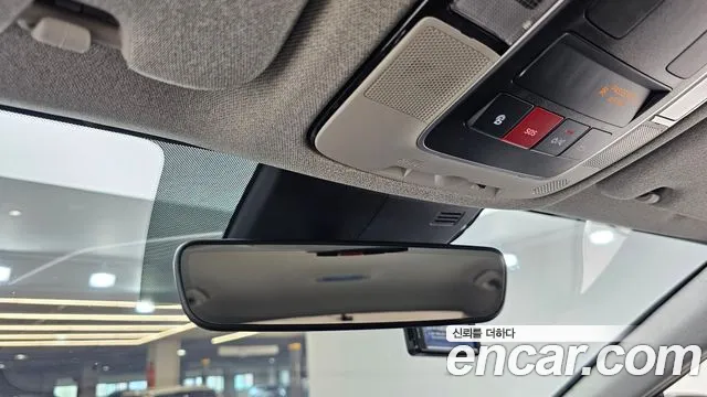 2022 Hyundai Sonata (DN8) 2.0 Sold VIN KMHL141EBNA206077 – rear exterior