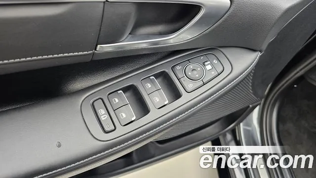 2022 Hyundai Sonata (DN8) 2.0 Sold VIN KMHL141EBNA206077 – odometer reading