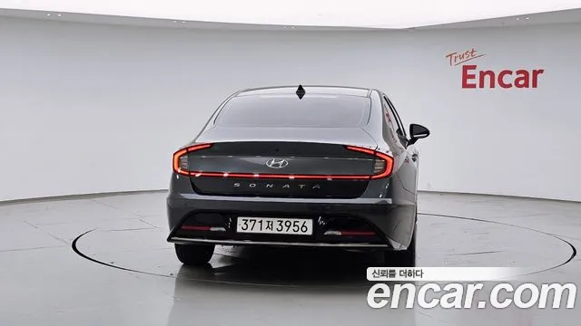 2022 Hyundai Sonata (DN8) 2.0 Sold VIN KMHL141EBNA206077 – photo 12