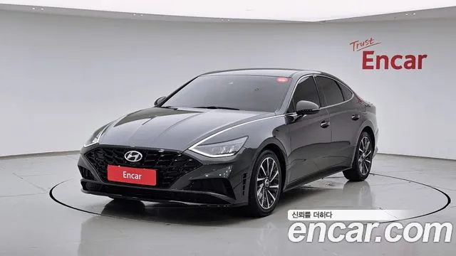 2022 Hyundai Sonata (DN8) 2.0 Sold VIN KMHL141EBNA206077 – photo 13