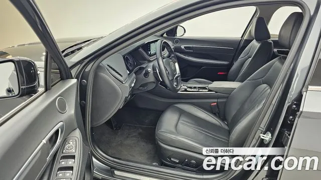 2022 Hyundai Sonata (DN8) 2.0 Sold VIN KMHL141EBNA206077 – photo 16