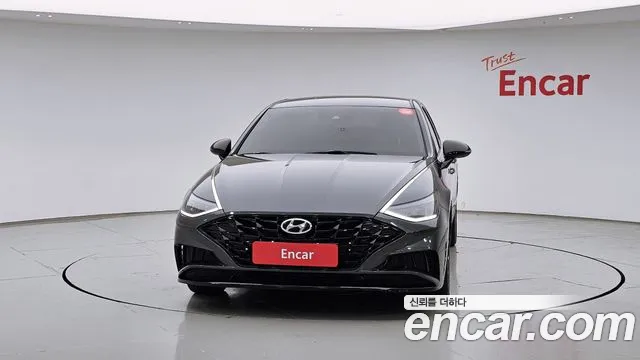 2022 Hyundai Sonata (DN8) 2.0 Sold VIN KMHL141EBNA206077 – photo 20