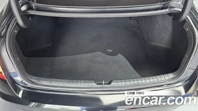 2022 Hyundai Sonata (DN8) 2.0 Sold VIN KMHL141EBNA208922 – photo 14