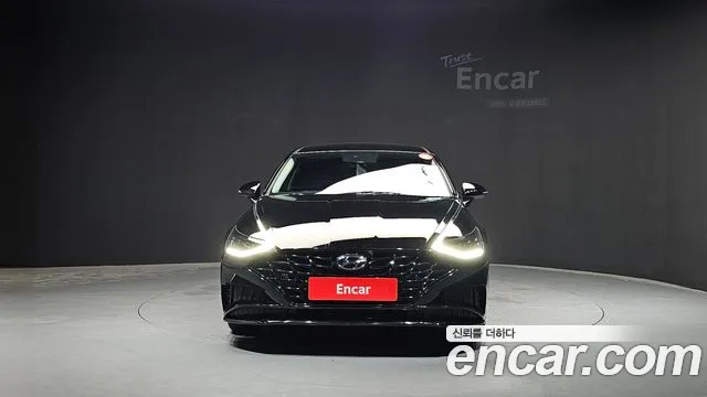 2022 Hyundai Sonata (DN8) 2.0 Sold VIN KMHL141EBNA208922 – photo 20