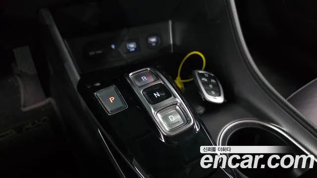 2022 Hyundai Sonata (DN8) 2.0 Sold VIN KMHL141EBNA210744 – trunk area