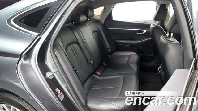 2022 Hyundai Sonata (DN8) 2.0 Sold VIN KMHL141EBNA210744 – photo 15