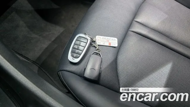 2022 Hyundai Sonata (DN8) 2.0 Sold VIN KMHL141EBNA212101 – rear exterior 2022 Hyundai Sonata (DN8) 2.0 Sold VIN KMHL141EBNA212101 – rear exterior