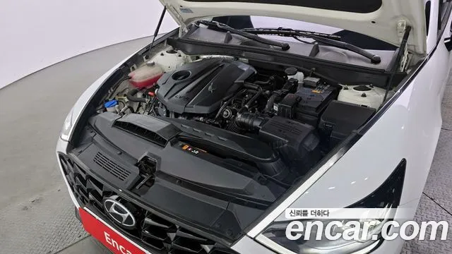 2022 Hyundai Sonata (DN8) 2.0 Sold VIN KMHL141EBNA212101 – photo 11 2022 Hyundai Sonata (DN8) 2.0 Sold VIN KMHL141EBNA212101 – photo 11