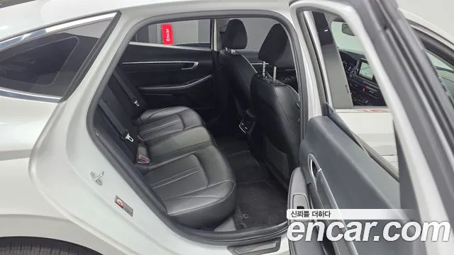 2022 Hyundai Sonata (DN8) 2.0 Sold VIN KMHL141EBNA212210 – photo 11