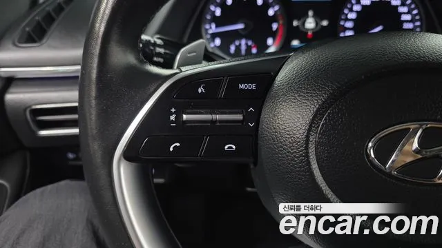 2022 Hyundai Sonata (DN8) 2.0 Sold VIN KMHL141EBNA212210 – photo 15