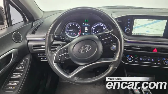 2022 Hyundai Sonata (DN8) 2.0 Sold VIN KMHL141EBNA212210 – photo 16