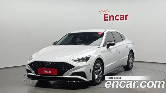 2022 Hyundai Sonata (DN8) 2.0 Sold VIN KMHL141EBNA212210 – photo 18