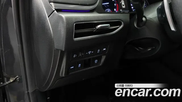 2022 Hyundai Sonata (DN8) 2.0 Sold VIN KMHL141EBNA217514 – engine bay